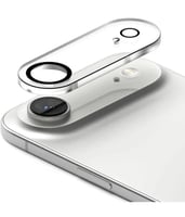 حماية كاميرا للايفون 17 برو ماكس – حماية شفافة عال...