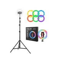 ستاند إضاءة قابل للطي – ارتفاع 150 سم T3120