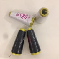 خيط خياطة من البوليستر علامة "RRR" م/ 0001318