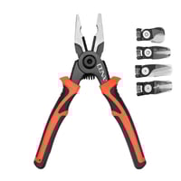 DENX - كماشة متعددة 5 في 1 م/ DX3307 ماركة دينكس