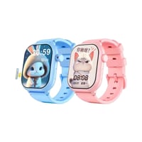 DENX - ساعة أطفال ذكية 4G مع GPS وكاميرا م/ DX1519