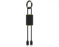 Goui - كيبل ايفون PD سلسلة مفاتيح م/G-NT15-8PIN ما...