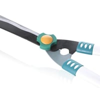 مقص تشذيب الأشجار والحدائق حاد ومريح