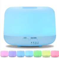 فواحة تلطيف الهواء إلكترونية