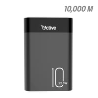 باور بانك 10,000 ملي أمبير -Active