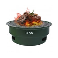 شواية كهربائية للشواء من DENX م/ DX2812