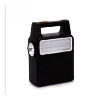 WEIDASI- منظومة طاقة شمسية 3 لمبات م/W D-1103 مارك...