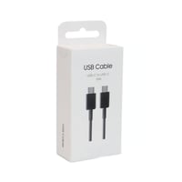 كابل شحن سريع USB-C إلى USB-C