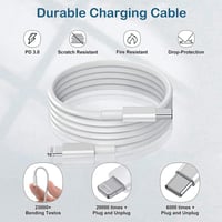 بكج 6 منتجات للآيفون 14 وتحت لايتنينج Lightning