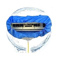 غطاء تنظيف مكيف الهواء متوسط الحجم م/ Q-532