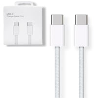 بكج 6 منتجات للآيفون 15 و 16 تايب سي USB-C