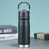 مطارة حرارية ستانلس ستيل م/ HB-Q12