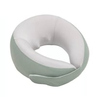 وسادة مساج وتدليك الرقبة-ازرق غامق