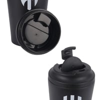 مق الهلال – كوب قهوة حراري أنيق لعشاق الهلال