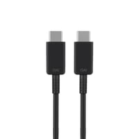 كابل شحن سريع USB-C إلى USB-C