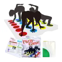 لعبة الحفلة الجماعية Party Game م/999-121