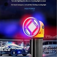 كشاف يدوي LED احترافي للرحلات والتخييم م/ W5164-2