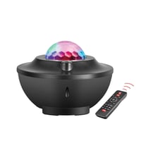 DLC - جهاز عرض ليزر مع مكبر صوت م/DLC-32804 ماركة...