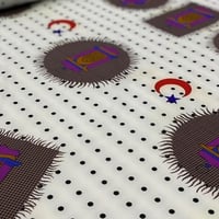 خيط خياطة من البوليستر علامة "RRR" م/ 0001318