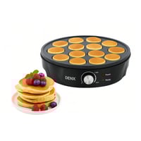 صينية طهي كهربائية من DENX م/ DX3412