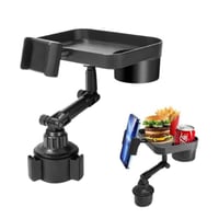 DENX - حامل أكواب 2 في 1 م/ DX1285 ماركة دينكس الو...