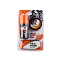 PIKI - مجموعة تلميع الأحذية م/MC3121 ماركة بيكي