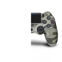 يد سوني 4 درجة أولى لون جيشي