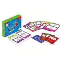 لعبة قول بس لا تقول الإصدار الجديد م/ NO-T05