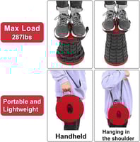 كرسي محمول قابل للطي م/TC1580