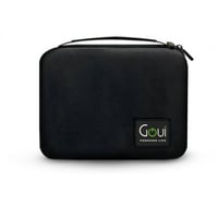 Goui - شنطة تخزين متعددة الاستخدام لون اسود G-ACCE...