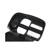 BASTEC - حقيبة يد محمولة واسعة للتخزين مضادة للماء...