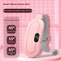 كمادة حرارية لتخفيف الالم لون بنكي