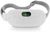 كمادة حرارية لتخفيف الالم لون ابيض