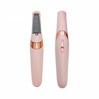 FLAWELSS - صنفرة القدم متعددة الاستخدام