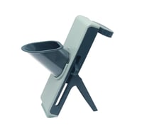 DENX- قطاعة خضروات متعددة الوظائف م/DX2011 ماركة د...