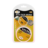 طقم سلك لحام MT مع فلكس – عالي الجودة م/ wA-5036