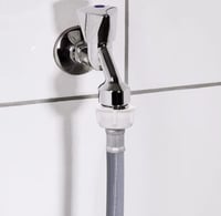 خرطوم ماء للغسالات متعدد الاستخدامات