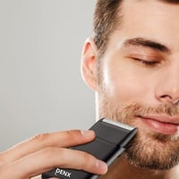 DENX - ماكينة حلاقة تنعيم م/DX1301 ماركة دينكس