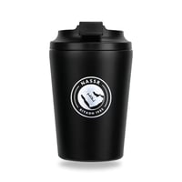 مق النصر – كوب قهوة حراري أنيق لعشاق النصر