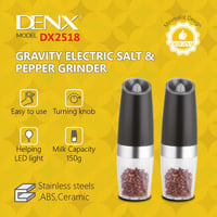 DENX - مطحنة التوابل م/DX2518 ماركة دينكس