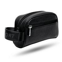 حقيبة يد جلد متوفرة باربعة الوان