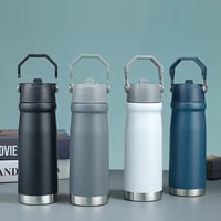 مطارة حرارية ستانلس ستيل م/ HB-Q12