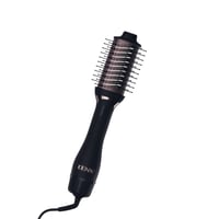 فرشاة تصفيف وتجفيف الشعر 5 في 1 من DENX م/ DX1381