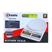 KRAWN - ميزان مطبخ رقمي دقيق م/KR-37912