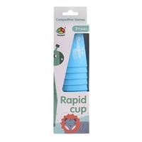 لعبة أكواب السرعة بالوان عشوائية م/MC7415