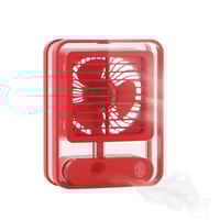 KRAWN - مروحة رذاذ متنقلة م/ KW-41056 ماركة ماركة...