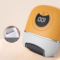 مبرد قدم كهربائي بشاشة رقمية من DENX م/ DX3705