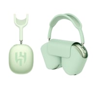 سماعة P9 MAX – تصميم ليزر مخصص