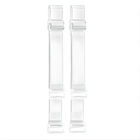 علاقي صدرية سنتيان شفاف م/6715