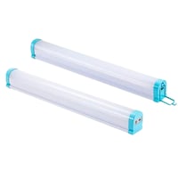 شريط إضاءة LED مغناطيسي بطول 30 سم بمدخل USB